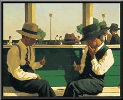 The duellists